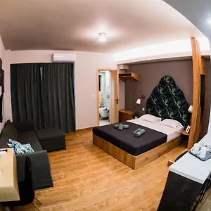 Glam Boutique - Heart Apartament